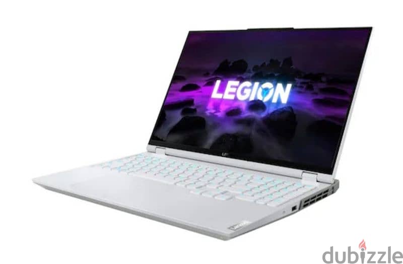 لينوفو ليجون 5 برو Lenovo Legion 5 Pro i7-11800H 16GB 1TB SSD RTX3060 2