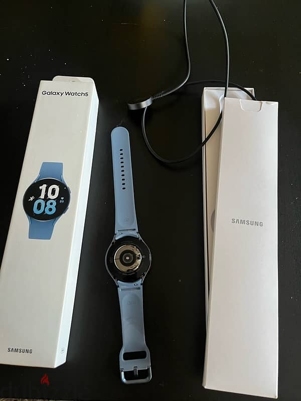 galaxy watch 5 Samsung 1