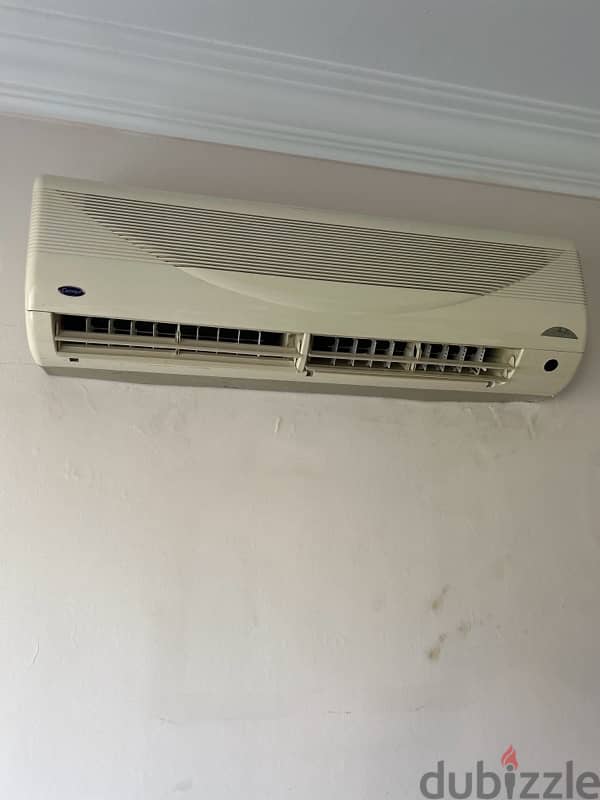 carrier air conditioning 0