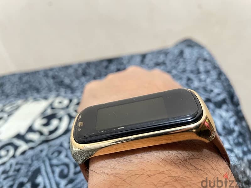 Galaxy fit2 سامسونج جالاكسي فيت 4