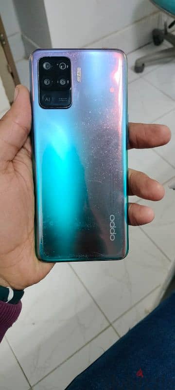 برغم كل الاسعار الغالية oppo a94