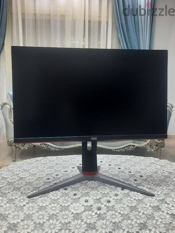 AOC G2 24 144HZ 0