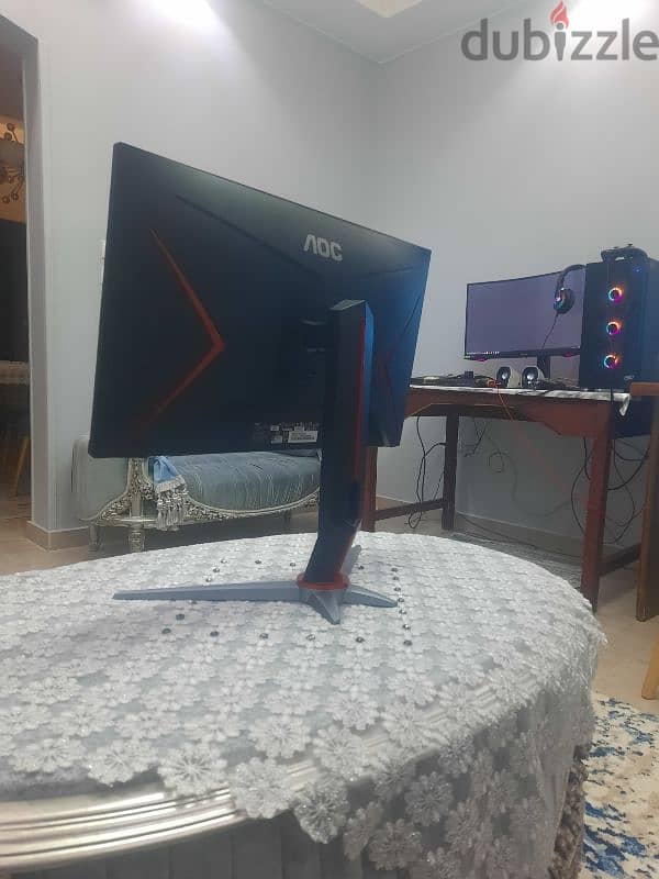 AOC G2 24 144HZ 1