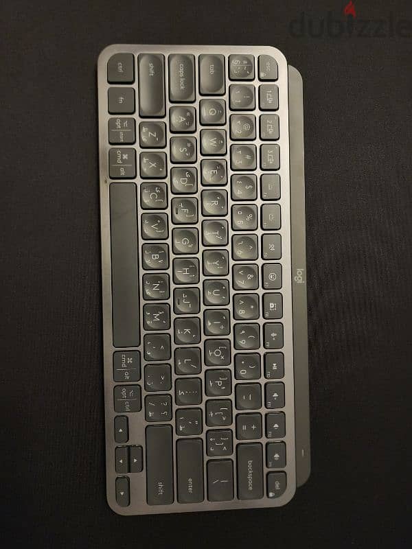 MX Keys Mini كيبورد logitech 1