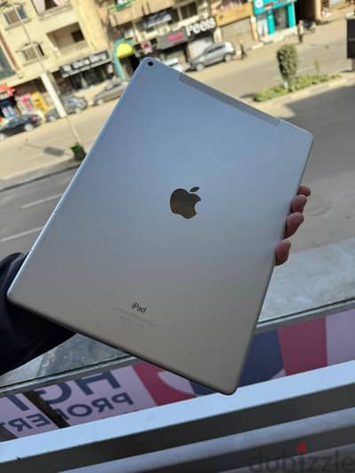 i pad pro 1st gen ايباد برو جيل اول