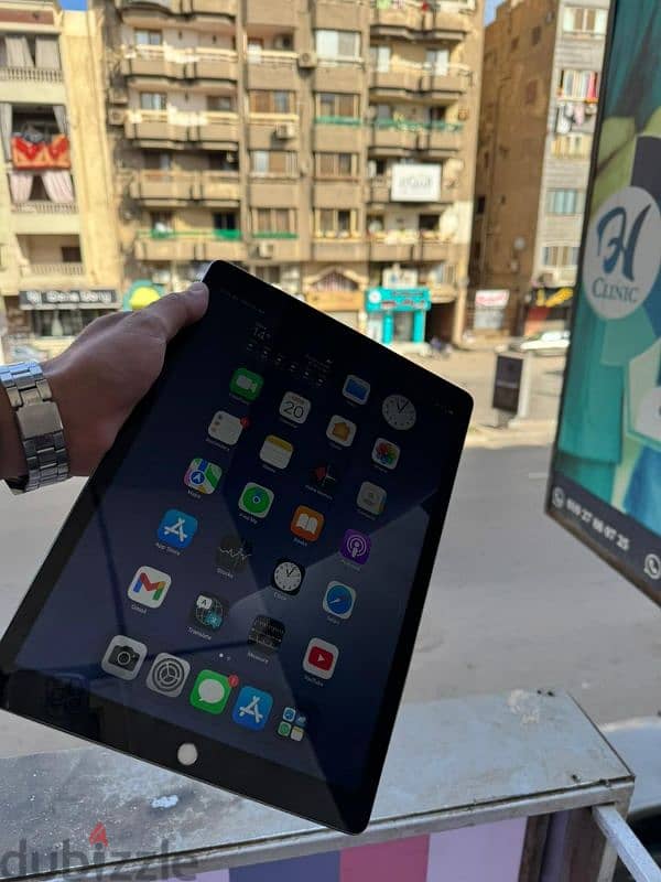 i pad pro 1st gen ايباد برو جيل اول 1