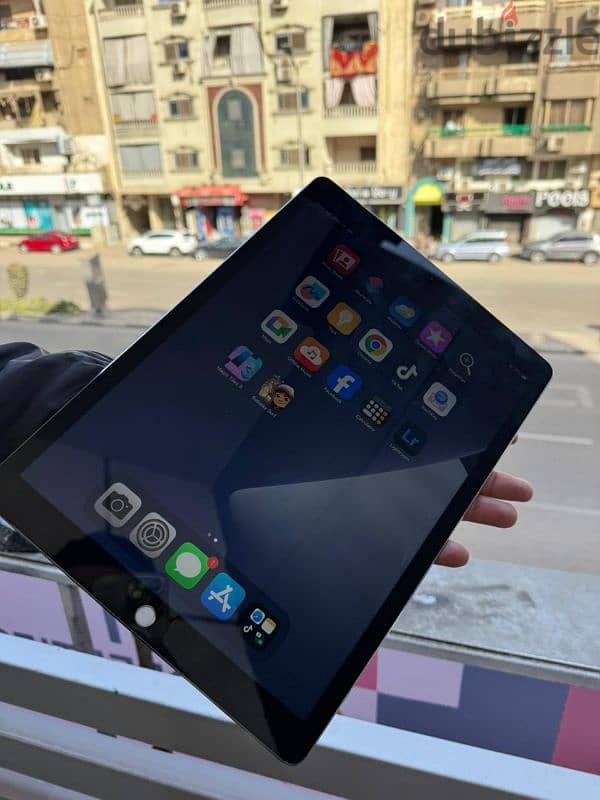 i pad pro 1st gen ايباد برو جيل اول 5