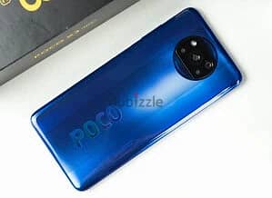 Xiaomi Poco X3 NFC 1