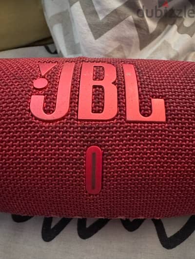 jbl charge 5 سماعة قوية جداً