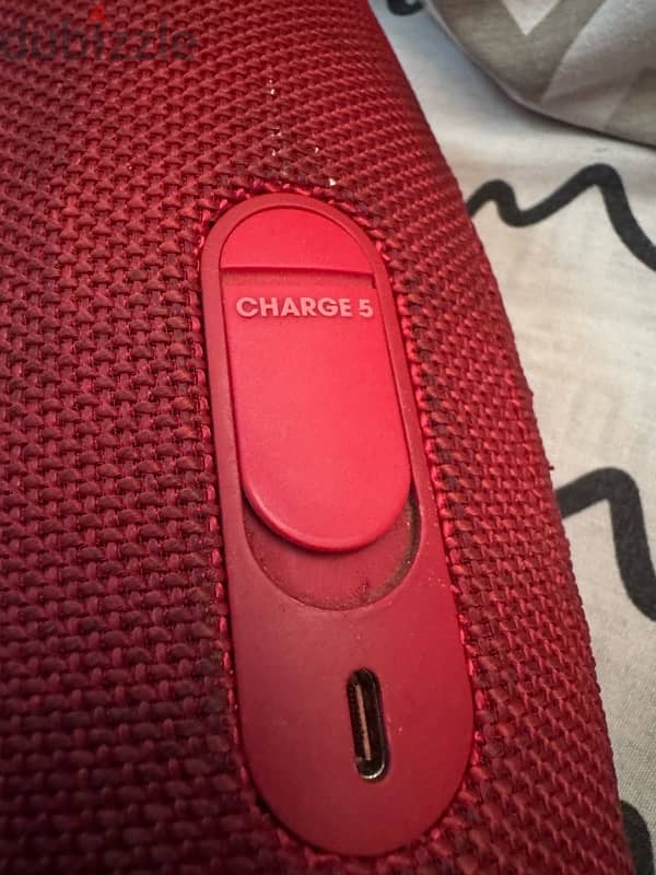 jbl charge 5 سماعة قوية جداً 1