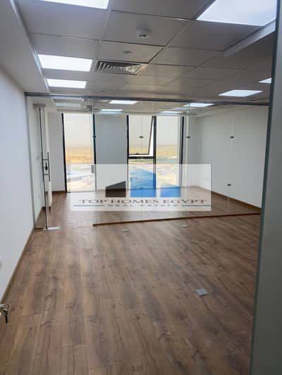 Office for rent 64 SQM in a prime location Hyde Park, 5th Settlemet