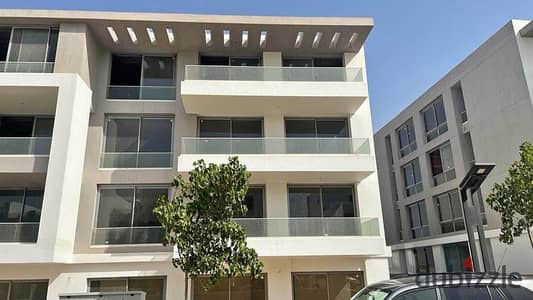 Apartment for sale in Joulz compound, located near New Giza