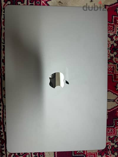 apple MacBook Air 15 inch M2 chip 2023