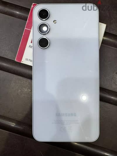 Samsung galaxy a35