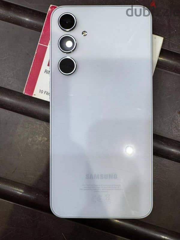 Samsung galaxy a35 0