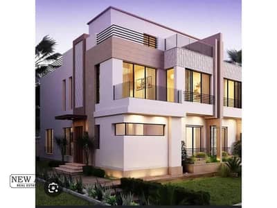 Standalone for sale in Iwan sheikh zayed