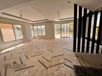 Villa Standalone ready to move - 3 BR - Fully finished with Ac’s - in Jeera sheikh zayed