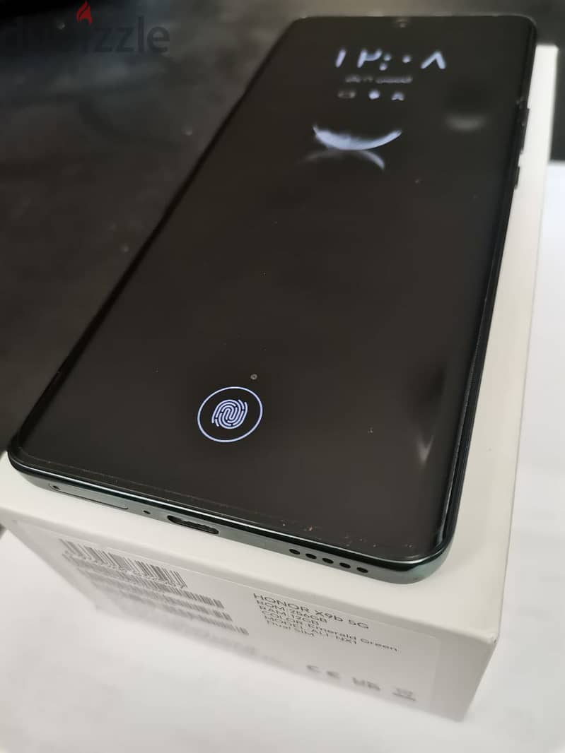 honor x9b زي الجديد بظبط 1