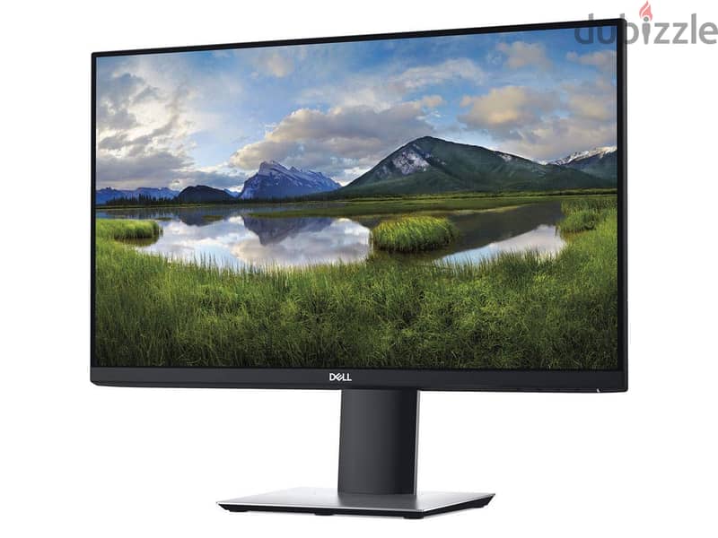 Dell P2419H 24-inch monitor 0