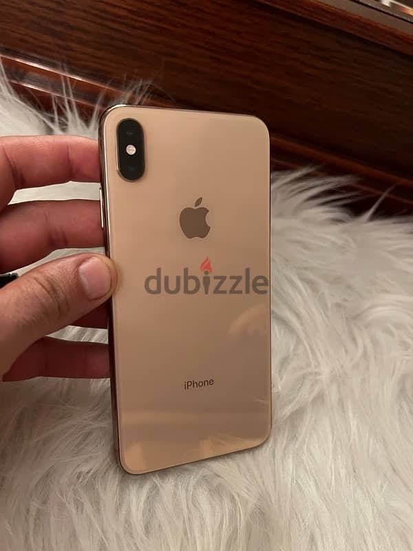 iphone xs max 512G 2sim 2