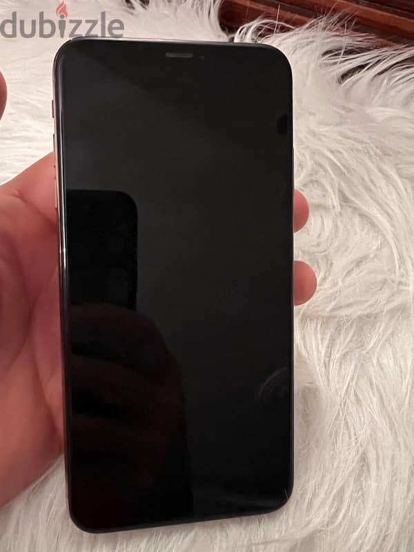 iphone xs max 512G 2sim 5