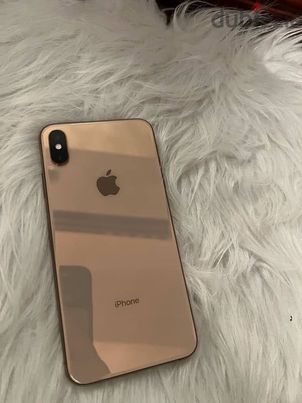 iphone xs max 512G 2sim 7