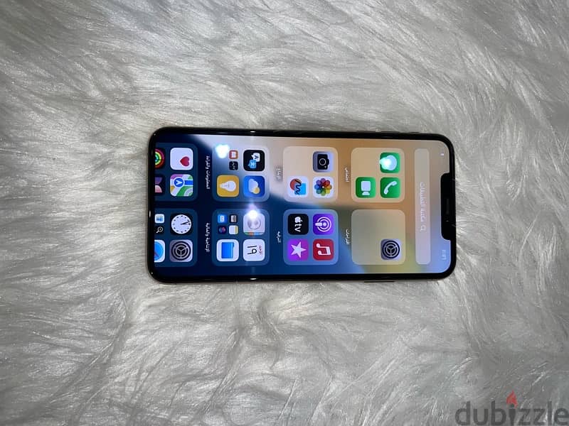 iphone xs max 512G 2sim 8