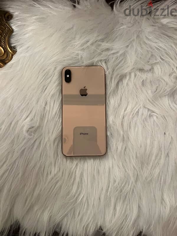 iphone xs max 512G 2sim 9