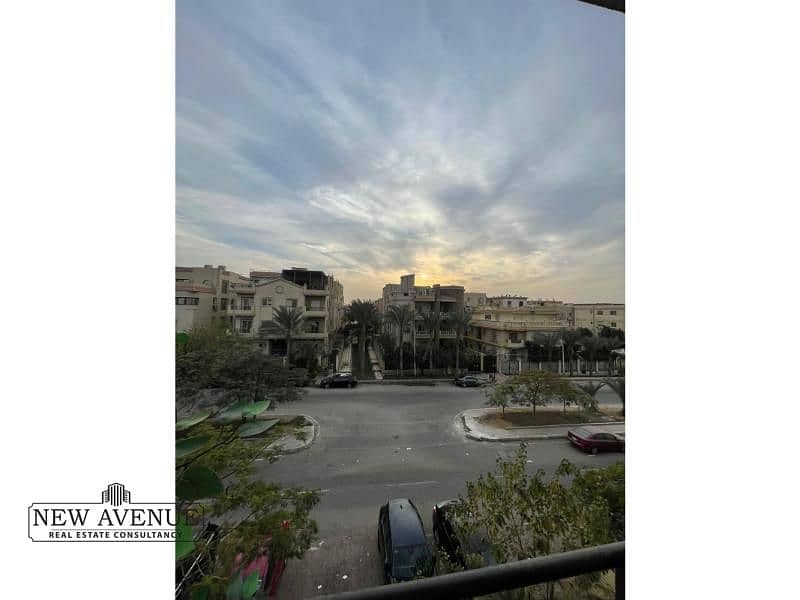 Apartment with best price -3 bedroom- Fully finished and Prime location - in Narges 1 - new Cairo 0