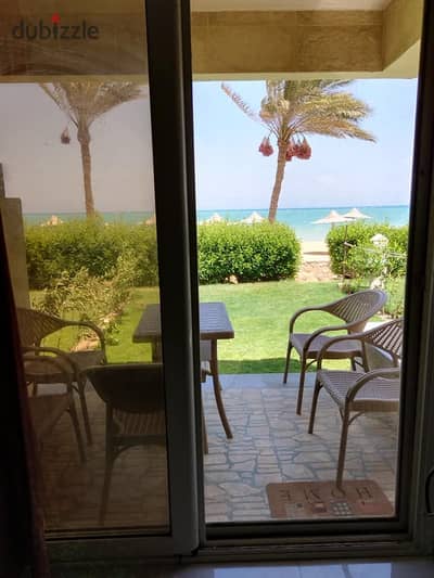 Chalet for Sale in Ain Sokhna – First Row on the SeaPrime Beachfront Location40% Discount for Cash Payment