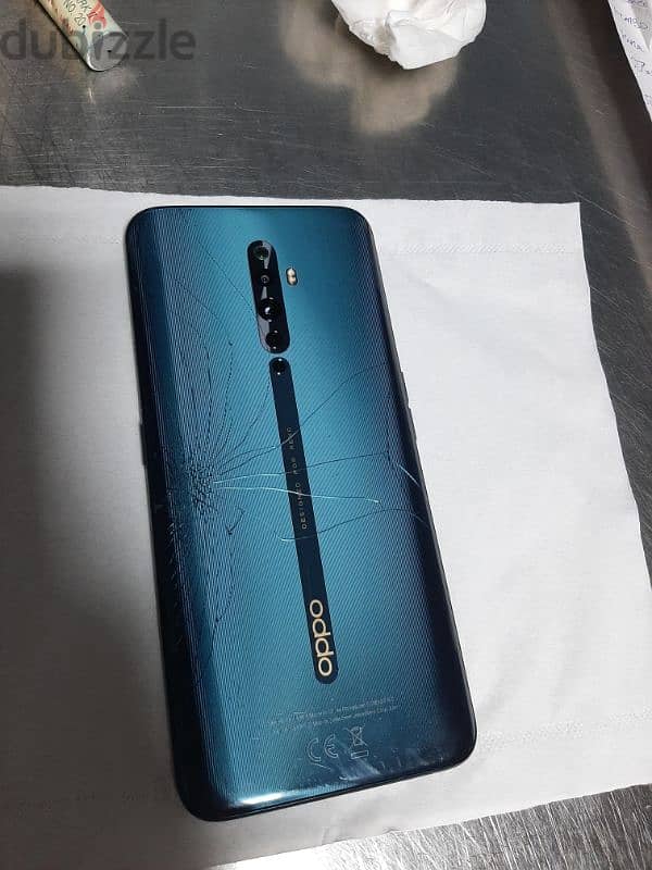 oppo reno 2f للبيع 2