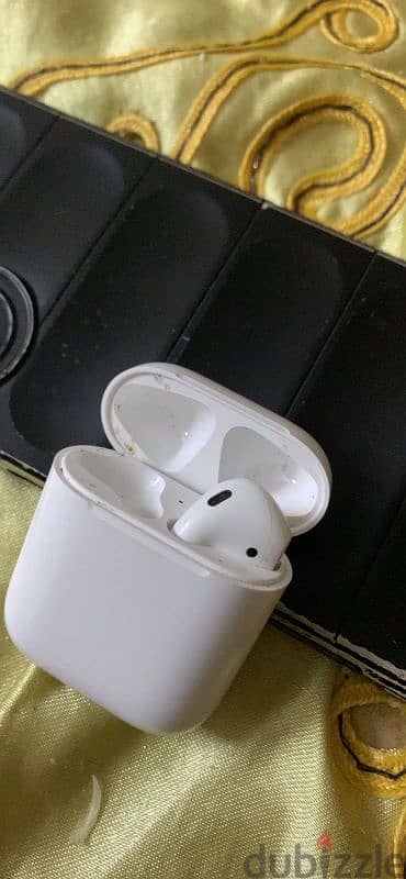 airpods appel 2