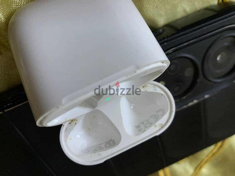 airpods appel 5