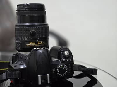 Nikon-D3100