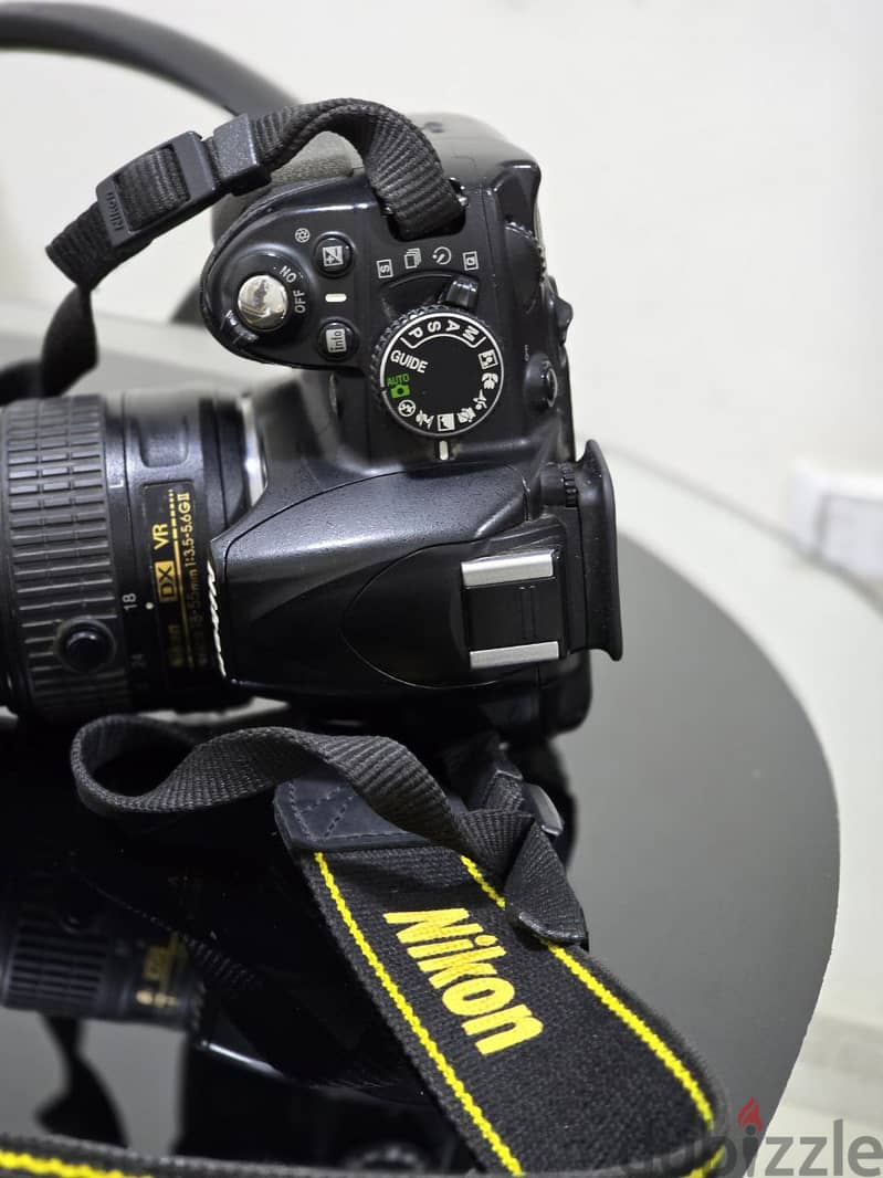 Nikon-D3100 4