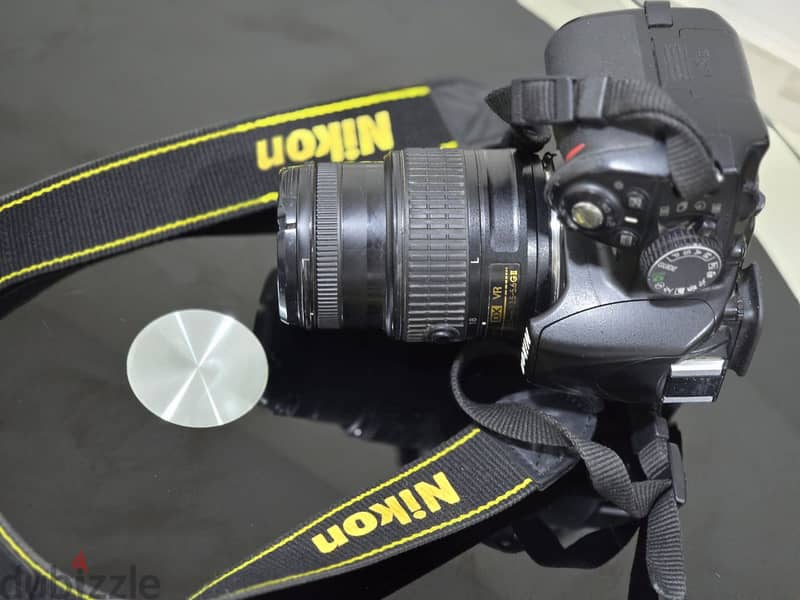 Nikon-D3100 7