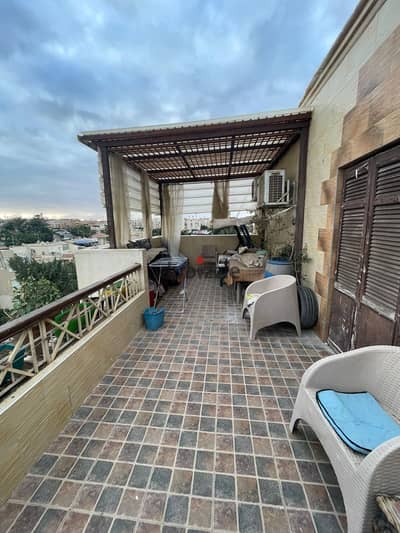 Apartment for Sale in Hadayek El Mohandeseen Compound at the lowest price in the market