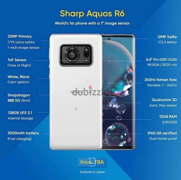 sharp r6 معالج ٨٨٨ 0