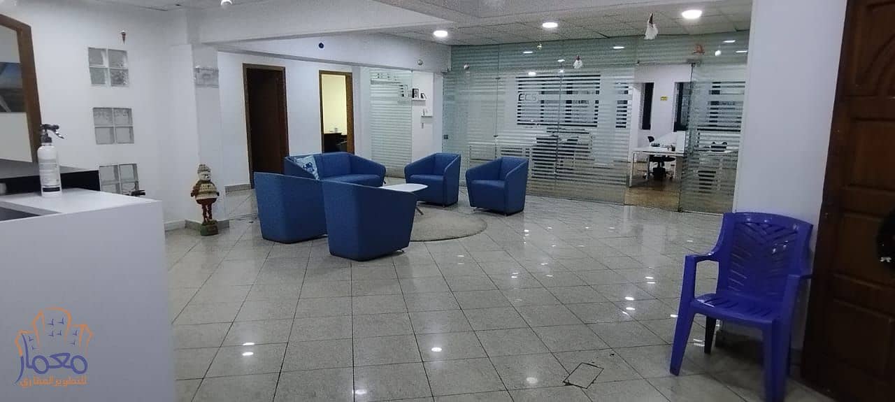 office for rent 600m heliopolis cairo 0