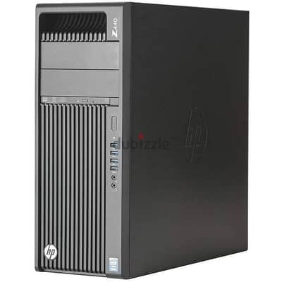 hp z440 workstation