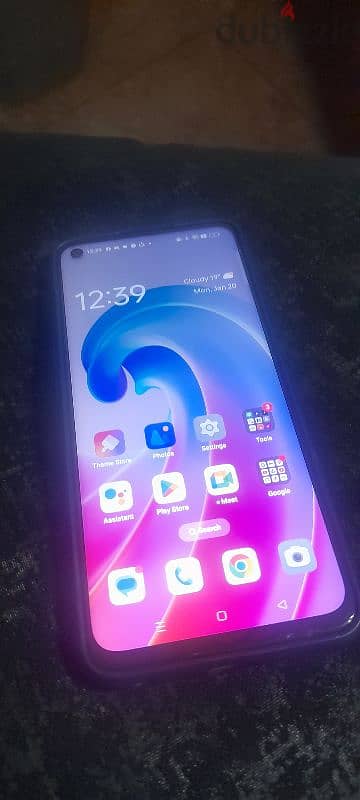 oppo a96