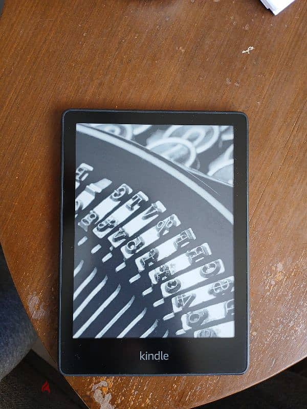 kindle peperwhite 8g 1