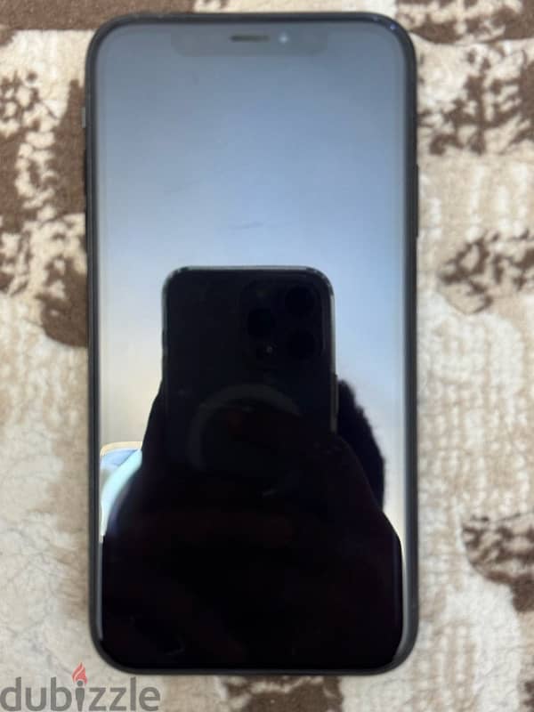 iphone XR 128 gigabytes 0