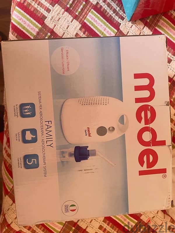 family nebulizer 1