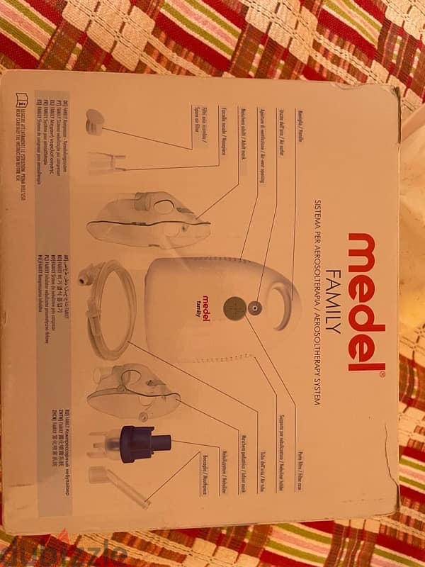 family nebulizer 3