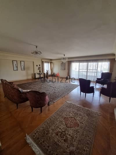 Apartment for sale - Maadi Corniche Entrance