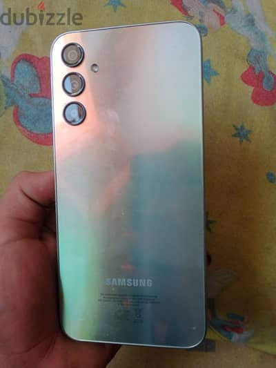 Samsung galaxy a24 128g