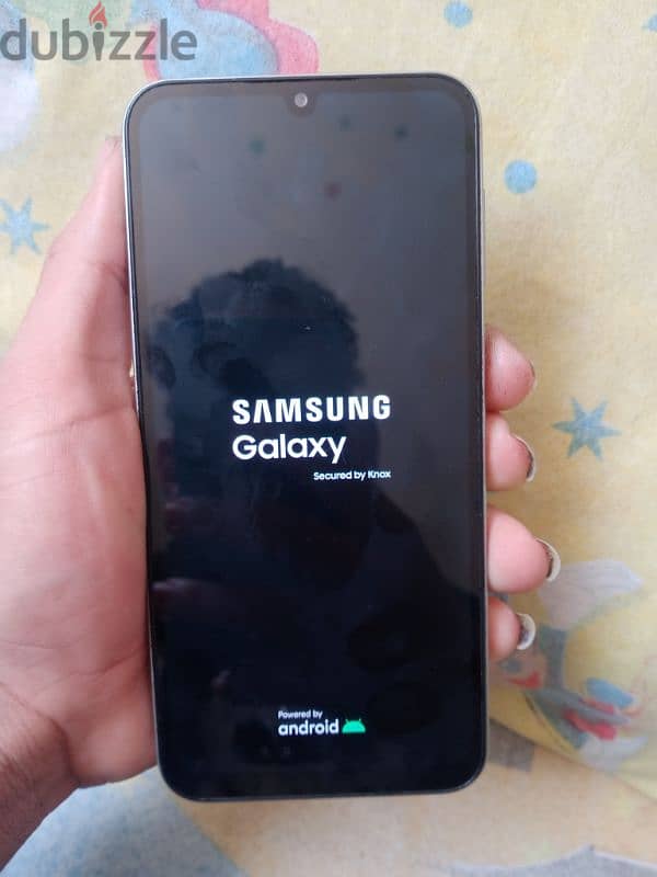 Samsung galaxy a24 128g 4