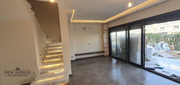 Townhouse Special finishing ready to move in buroj