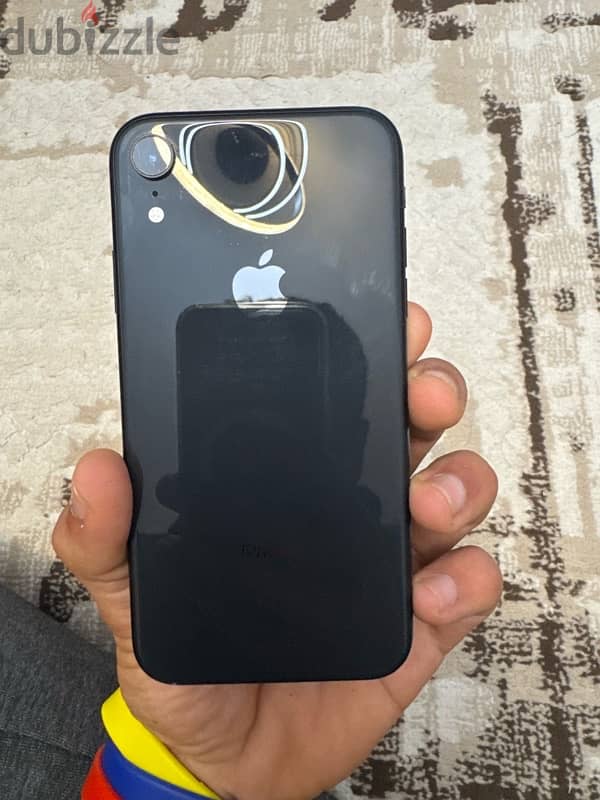 iphone xr 128 GIGABYTES 1